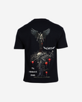 G West Mens Oversized Forbidden Brand Tee