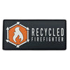Rubber Velcro Patch