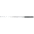 Makita B-61335 9/16-Inch x 21-Inch 2-Cutter Sds-Max Masonry Drill Bit