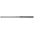 Makita 9/16IN x 13IN Sds-Max Bit, 2-Cutter