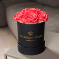 Essence Black Box | Coral Roses