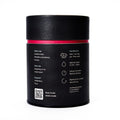 Black Metallic - Violet Elderberry Black Tea (15 Tea Bags)