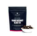 Gold Rush - Orange Rosemary Caramel Black Tea