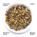 Nightfall - Rest and Digest Herbal Tea (Caffeine Free)