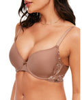 Adore Me Paxton Womens Contour Full Coverage Bra