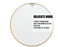 Neu-Type Medium Round Gold Shelves and Drawers Modern Mirror (24 In. H x 24 In.