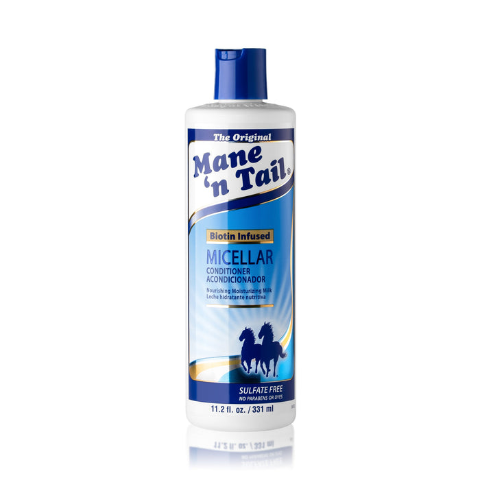 Mane 'n Tail Original Biotin Infused Micellar Conditioner 11.2 Oz