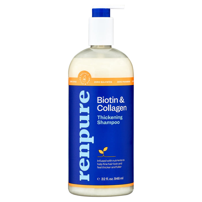 Mane 'n Tail Original Biotin Infused Micellar Shampoo 11.2 Oz