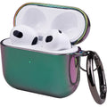 Aurora Blue Hybrid-Flex Case - Apple AirPods 3 (3rd Generation)
