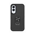 Samsung Galaxy S25 Edge Case – Heavy-Duty Kickstand | Raider Series