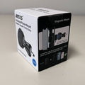 Aetos Universal 3 in 1 Cell Phone Mount Air Vent Series MagSafe Compatible New
