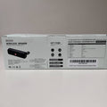 DOSS Portable Speaker System Waterproof Wireless E-Go II Bluetooth Black AUX New