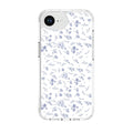 iPhone 17e & iPhone 16e Floral Case - Shock-Absorbing, Anti-Slip | Inspire Series