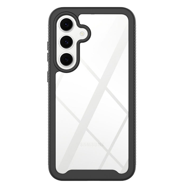 Samsung Galaxy S25 FE Case - Anti-Slip Grip | Raider Series