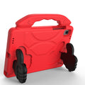 Wander Series Thumbs-up Kickstand Kid-Proof Case - Galaxy Tab A8