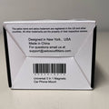 Aetos Universal 3 in 1 Cell Phone Mount Air Vent Series MagSafe Compatible New