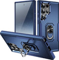 Raider Series Heavy-Duty Kickstand Case - Samsung Galaxy S24 Ultra