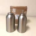 Umbra Mix & Match Column 2-pc. Finials Nickel set of 2 
