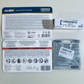 32-pack Assorted CR2032 3V Lithium Batteries - Allmax, Energizer, etc.