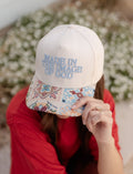 Hat: Made in the image of God