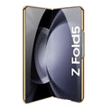 Inspire Series Hard Shell Polka Dot Case - Galaxy Z Fold5 - CP00506