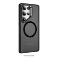 Venture Series Kickstand Case - Samsung Galaxy S25 Ultra