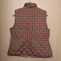 St. John's Bay Quilted Vest - Size Large