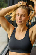 99'er Padded Sports Bra