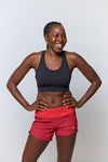 99'er Padded Sports Bra