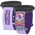 Zodiac Collection HD  Watchband for Samsung, Garmin, Fossil, and More