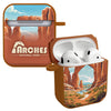 National Parks Arches HDX Apple Airpods Gen 1 & 2 Case Cover