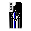 Law Enforcement HD Samsung Galaxy S22 Phone Case