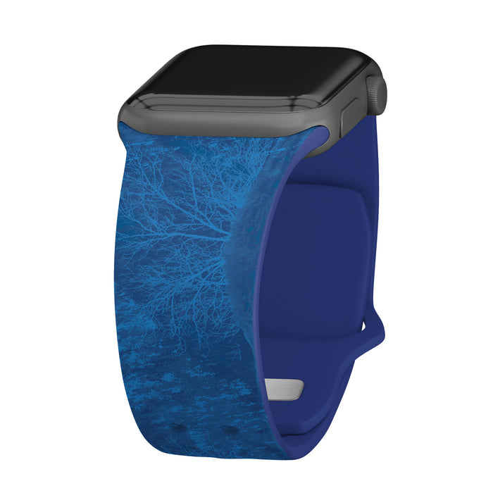 Realtree Fishing HD Apple Watch Band