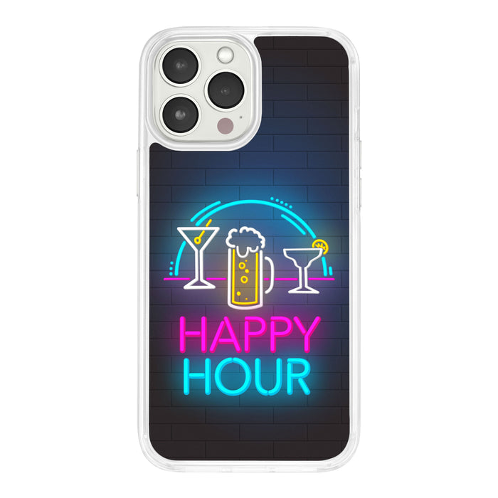 Wine, Beer, & Booze HD Apple iPhone 12 Series Mag-Safe Phone Case