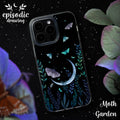 Episodic Drawing Enchanted Collection HD Apple iPhone 14 Series Mag-Safe Phone Case