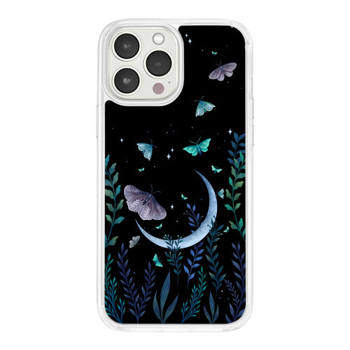 Episodic Drawing Enchanted Collection HD Apple iPhone 13 Series Mag-Safe Phone Case