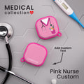 Nursing HDX Samsung Galaxy Buds Pro & Buds Live Case Cover
