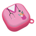 Nursing HDX Samsung Galaxy Buds Pro & Buds Live Case Cover