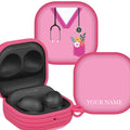 Nursing HDX Samsung Galaxy Buds Pro & Buds Live Case Cover