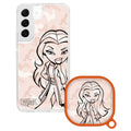 Bratz® Passion For Fashion HD Samsung Galaxy S21 Series and Buds Pro Combo Package