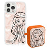 Bratz® Passion For Fashion HD Apple iPhone 14 Mag-Safe Phone Case and AirPods Gen 1 & 2 Combo Package