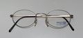 Marcolin Village 38 Eyeglasses