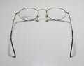 Marcolin Village 38 Eyeglasses