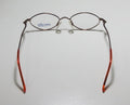 Marcolin 2031 Eyeglasses