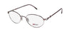 Swank Begonia Eyeglasses