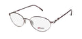 Swank Begonia Eyeglasses