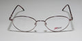 Swank Begonia Eyeglasses