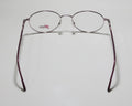 Swank Begonia Eyeglasses
