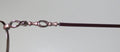 Swank Begonia Eyeglasses