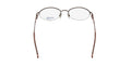 Marcolin 7222 Eyeglasses